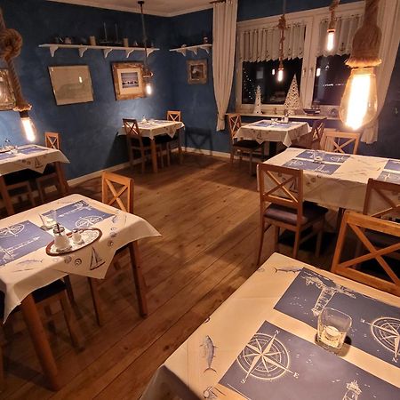 Naturwert Hotel Garni Ursula Krummhoern Ngoại thất bức ảnh