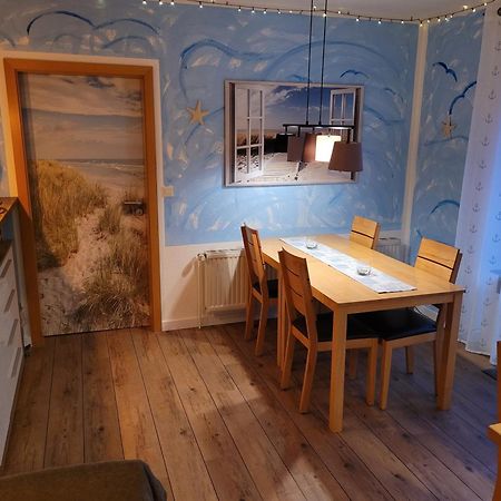 Naturwert Hotel Garni Ursula Krummhoern Ngoại thất bức ảnh