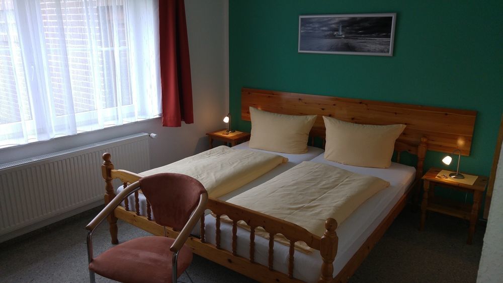 Naturwert Hotel Garni Ursula Krummhoern Ngoại thất bức ảnh