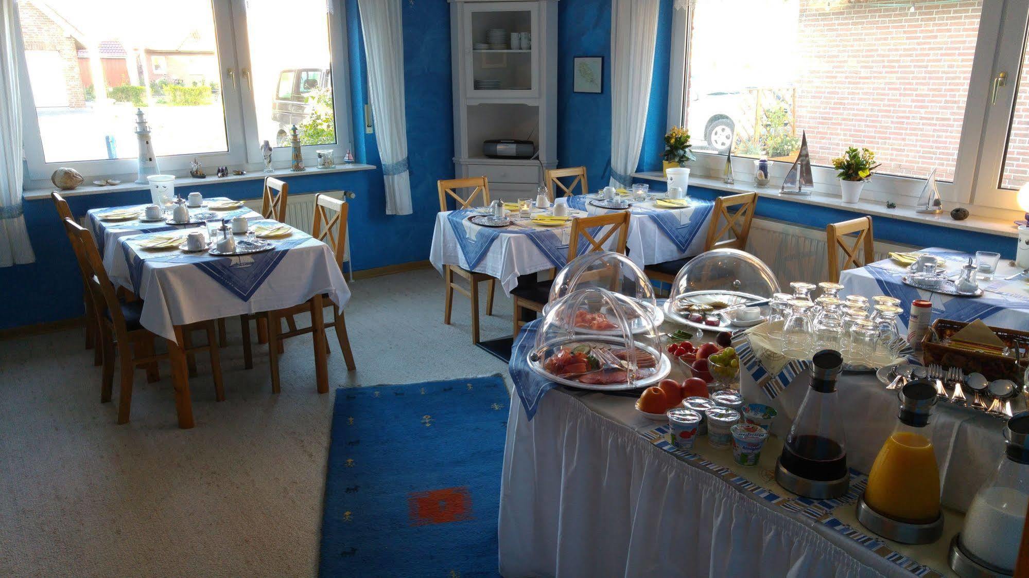 Naturwert Hotel Garni Ursula Krummhoern Ngoại thất bức ảnh